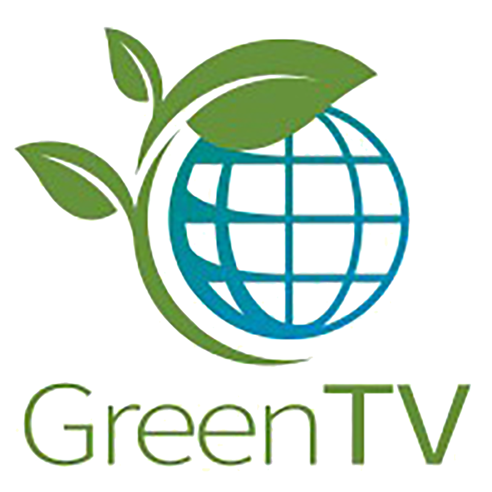 greentv_logo Greentv logo