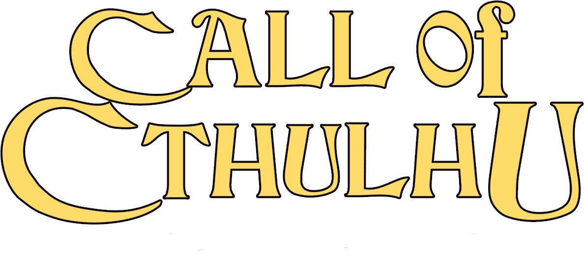Call Of Cthulhu