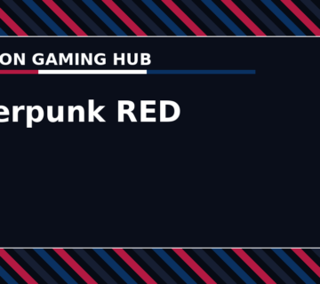 Cyberpunk 1 360x320