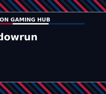 Shadowrun 1 360x320